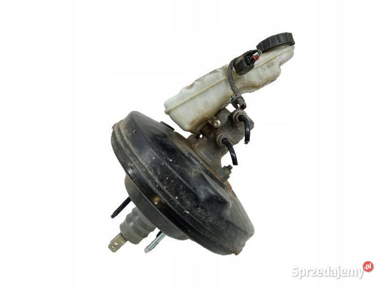 POMPA HAMULCOWA SERWO BV612B195ZE ST LIFT Ford Pompy hamulcowe