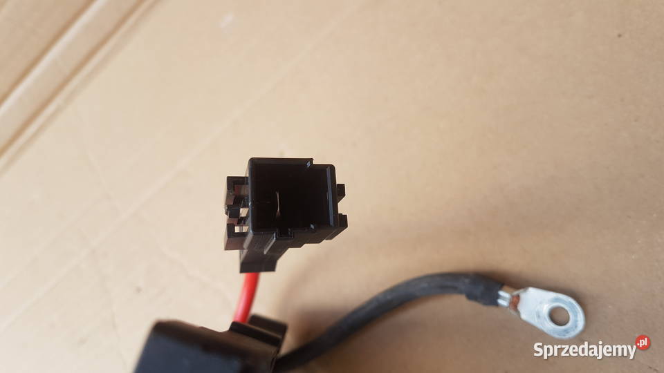 BMW 218d seria 2 F45 Active Tourer grzałka Legnica