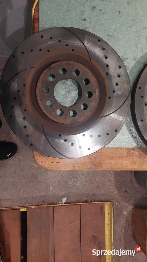 Rotinger RT 2848GL T5 312x25mm Bychawa