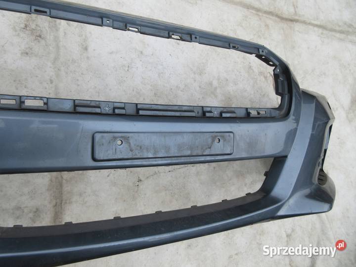 SUBARU LEVORG ZDERZAK PRZÓD PRZEDNI Ruda Śląska