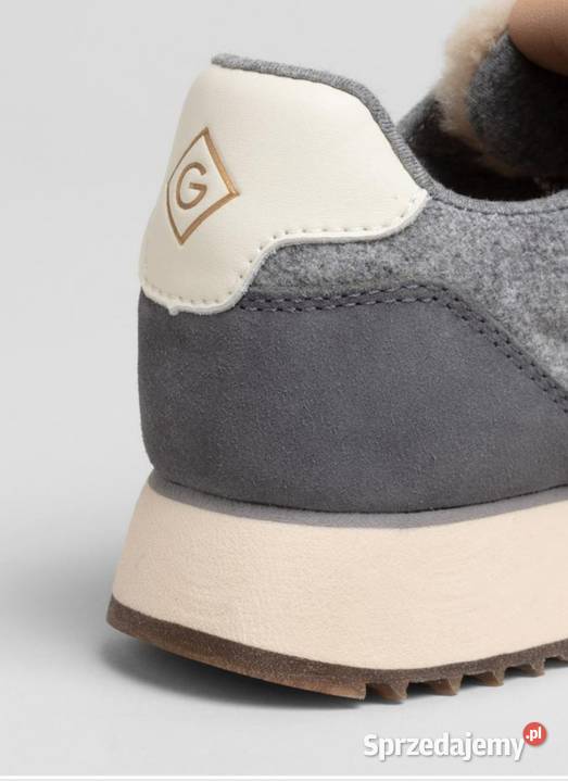 Buty firmy GANT Warszawa