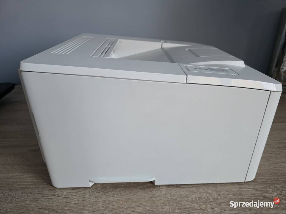 Drukarka laserowa HP LaserJet Pro m203dn USB Łódź