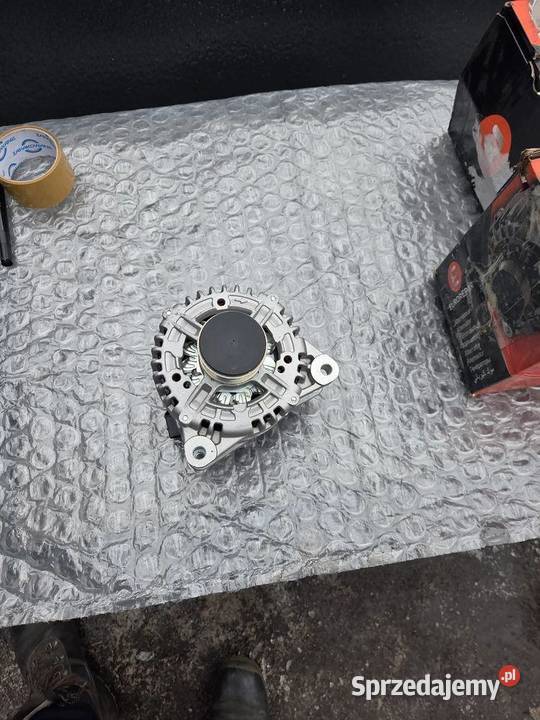 Alternator Ford Mondeo MK4 20 22 TDCi 1638105380 dolnośląskie