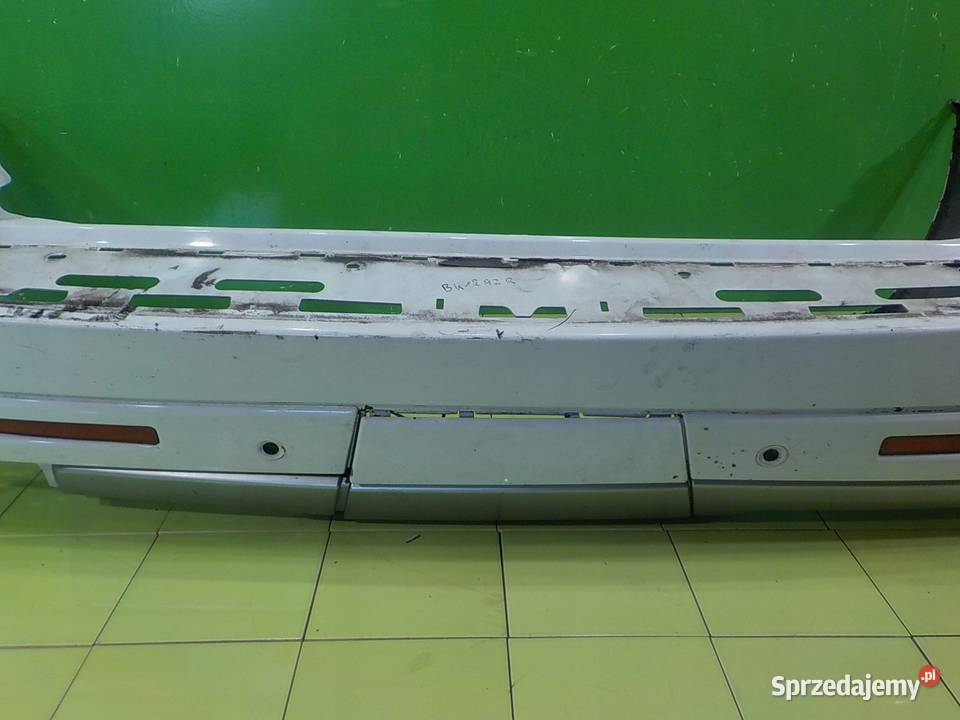 RANGE ROVER SPORT I LIFT 30 D AUT 12r 5D zderzak Suków