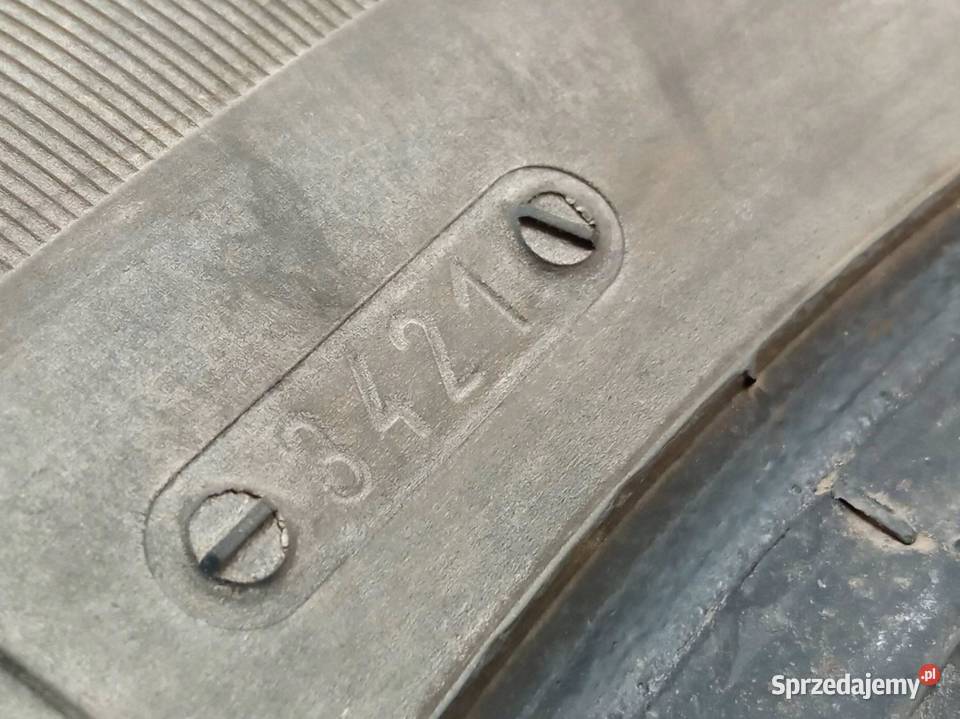 OPONA ZIMOWA KORMORAN SNOW 19565R15 3421 600