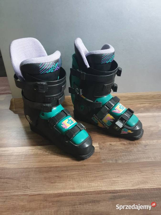 Buty Narciarskie Przyszowa