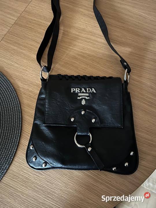 Torebka mala damska Puławy