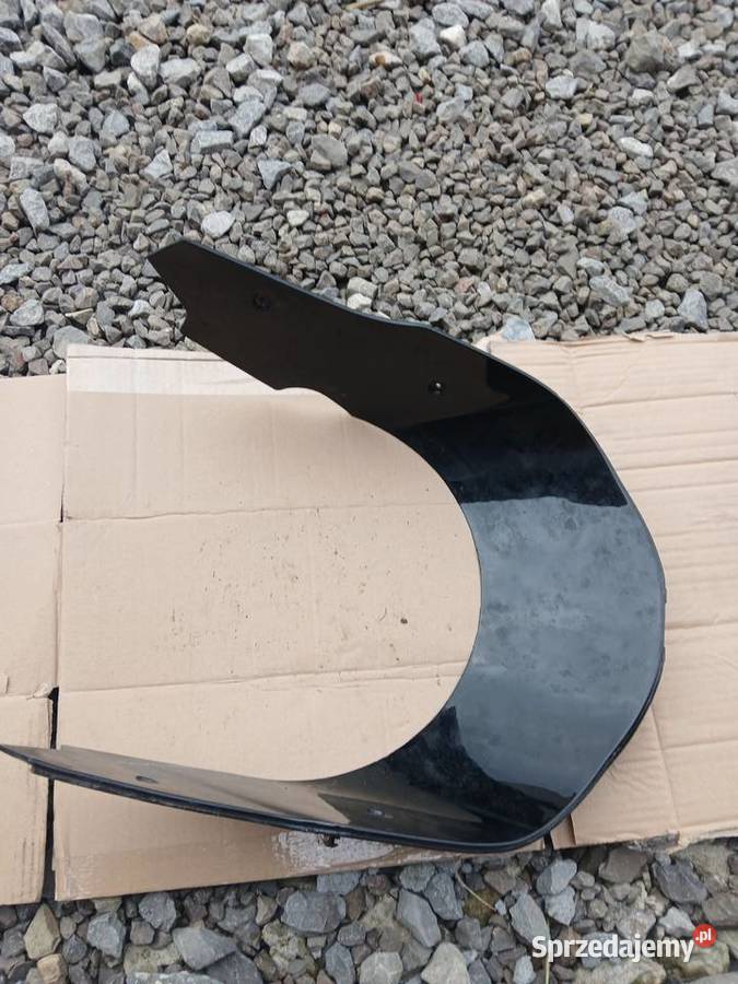 Nadkole przod plastik oslona owiewka kawasaki Sandomierz