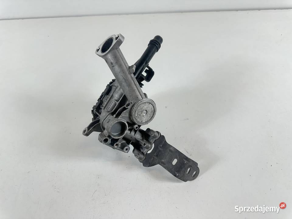 PEUGEOT 308 CITROEN MINI ONE 14 16 VTI ZAWÓR EGR wielkopolskie Międzychód sprzedam