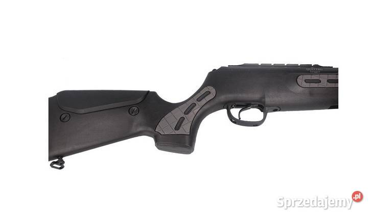 Wiatrówka Hatsan 135 QE Sniper Vortex sprężyna Przyłęki
