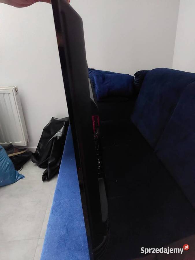 TELEWIZOR TCL U55S6906 55