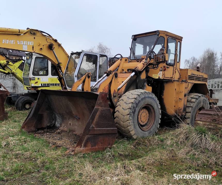 HSW Ł34 Motoryzacja Bielsko-Biała