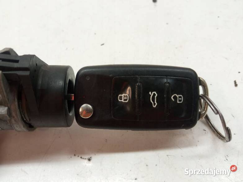 STACYJKA 6R0905865 Skoda Fabia II 20072014 sprzedam