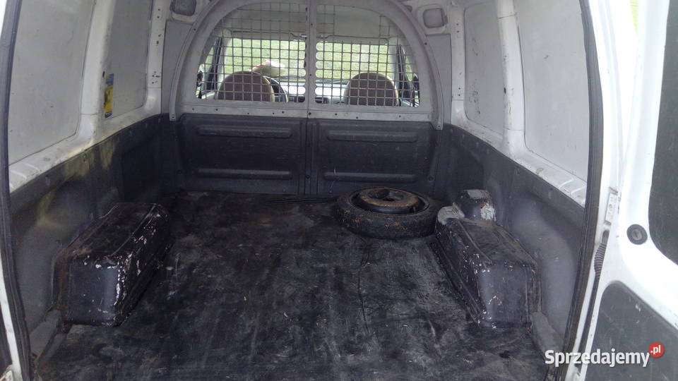 seat Inca 19 sdi tani dostawczak Żelechów sprzedam