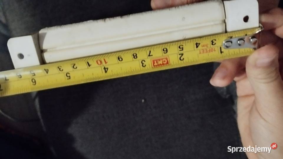 zwijacz kaseta do rolet 2 sztuki Poznań sprzedam