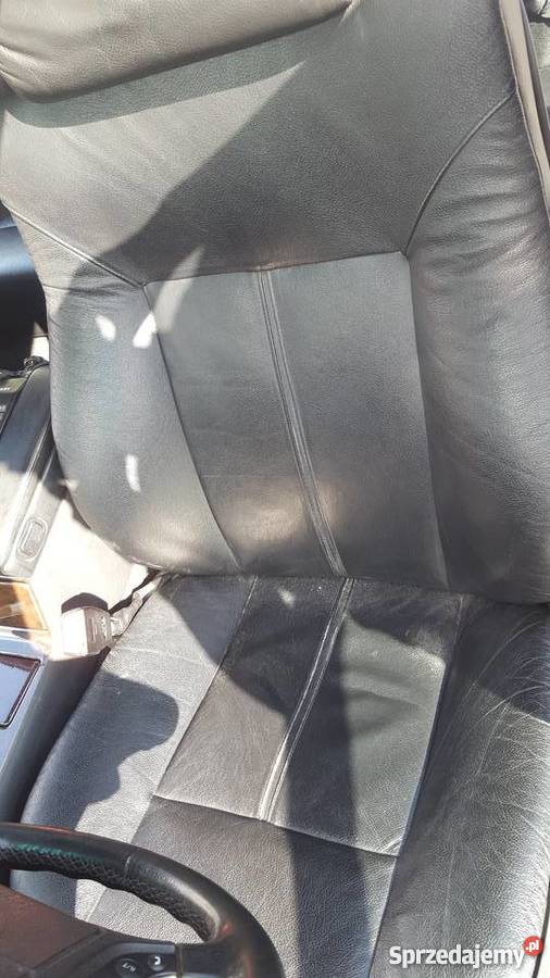 BMW 7 e38 1994r 30 V8 fajny i najtańszy Wrocław sprzedam