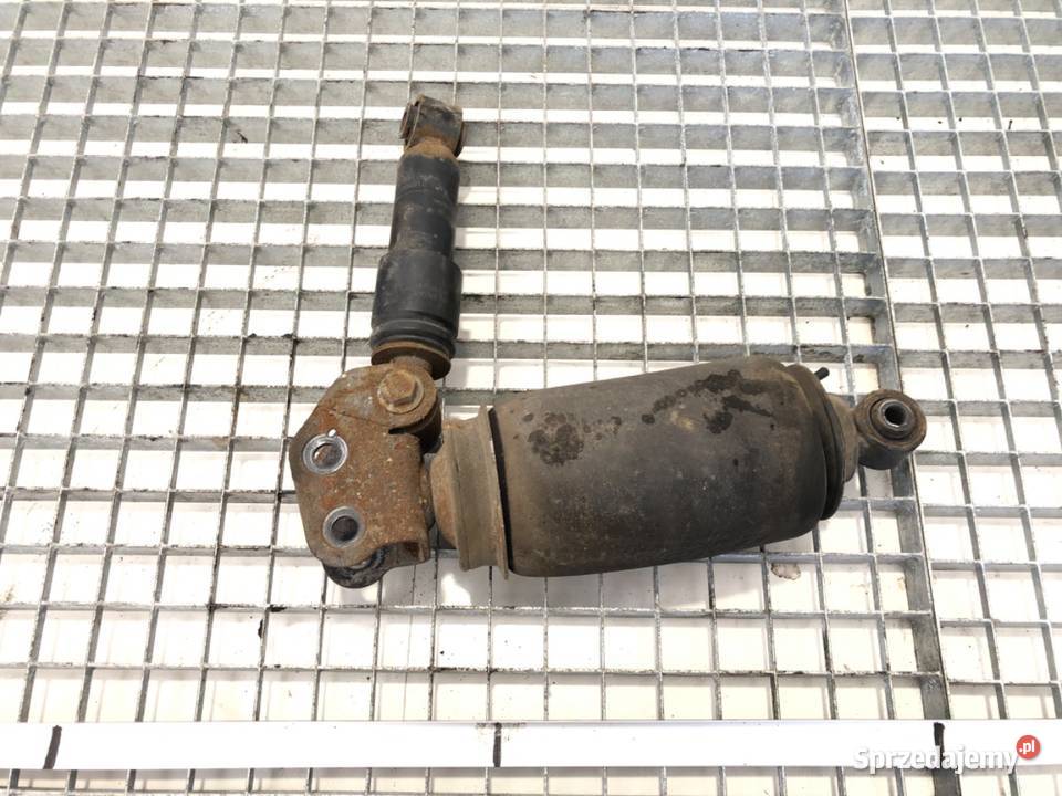 PODUSZKA KABINY TYŁ RENAULT TRUCKS PREMIUM podkarpackie