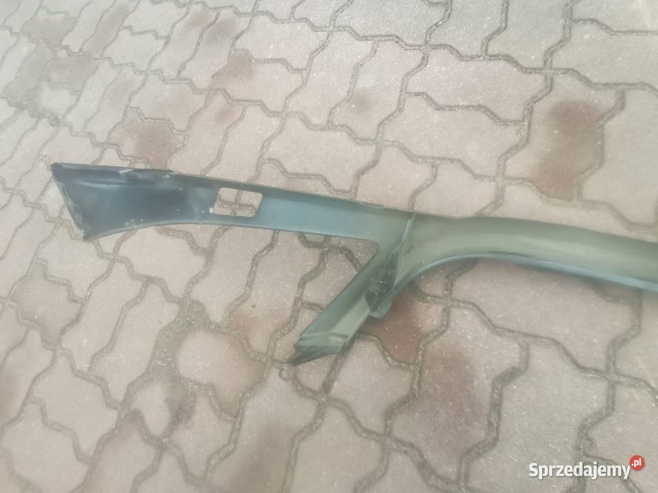 Atrapa chłodnicy dostawcze Atrapy Białystok