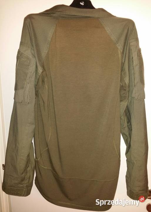Bluza Claw Gear Operator Combat Shirt RAL7013 lubelskie Lubartów