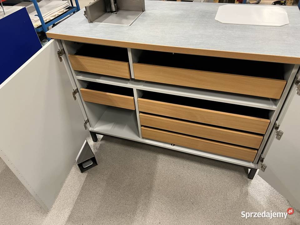 Okrawak do naroży Kolbus ECK 100 Automat Radom