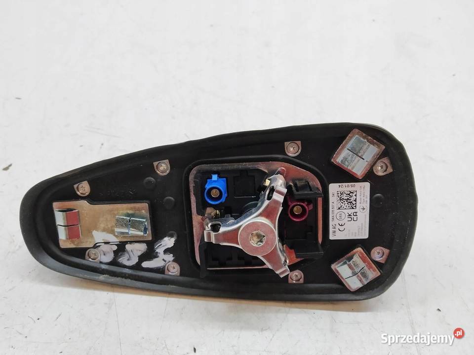 ANTENA KAROSERYJNA 5WA035507A Skoda Superb IV świętokrzyskie sprzedam