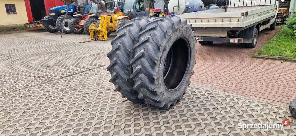 169r34 42085r34 16934 Fulda 80 bieżnik bez Nowe Miasto Lubawskie