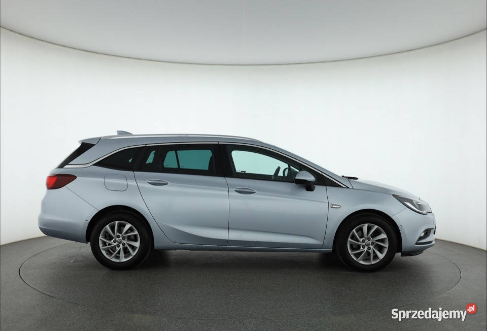 Opel Astra 16 CDTI mazowieckie Piaseczno