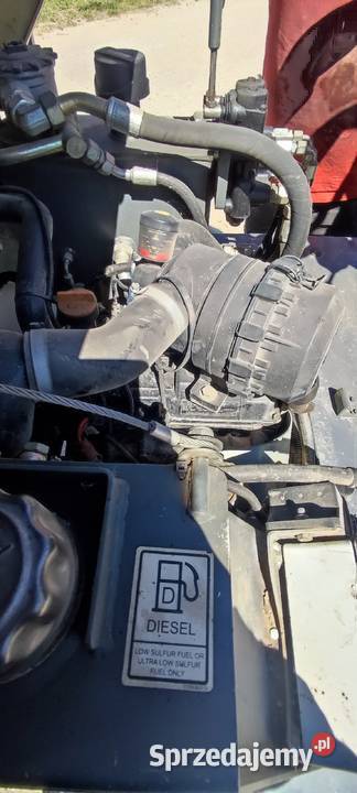 Wacker Neuson 1001 Bobrowniki Wielkie