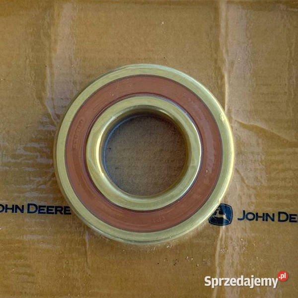 6207 LLU NTN ORYGINALNE JOHN DEERE Łożysko Pozostałe