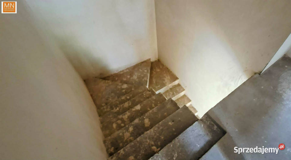 Dom wolnostojący 160m2 Kocmyrzów małopolskie