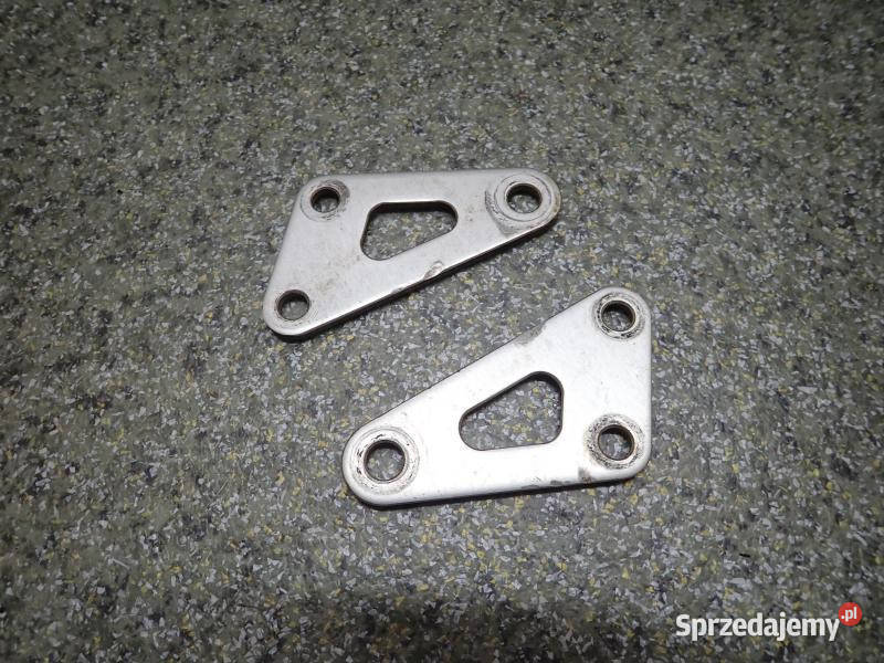 MOCOWANIE UCHWYT SILNIKA SUZUKI RM 250 9600R Strzelce Krajeńskie sprzedam