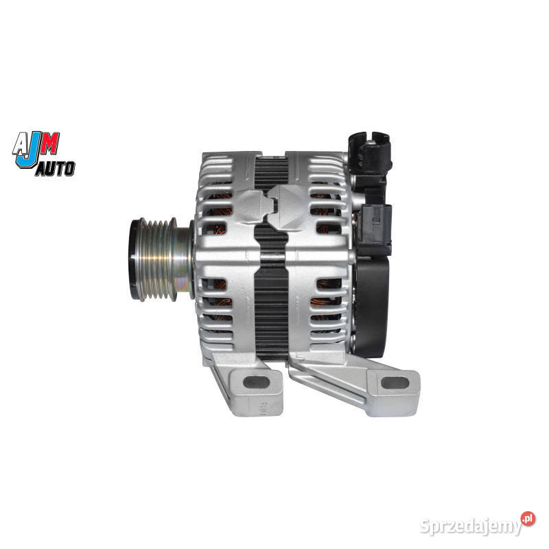 Alternator 6g9N10300HD Ford Mondeo IV S Volvo Grabów Szlachecki