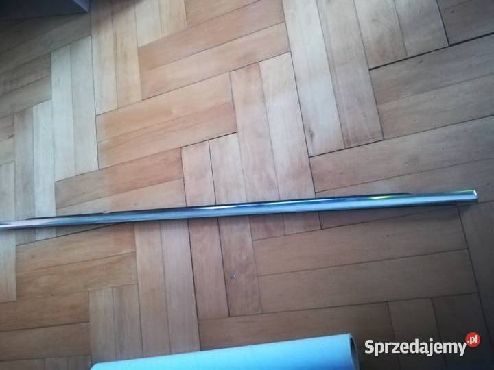 Skoda Octaiva III 3V9 Listwa zgarniająca drzwi Łódź