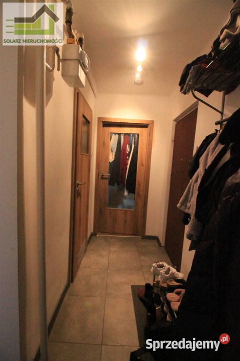 Mieszkanie Sosnowiec 37m2 2pok