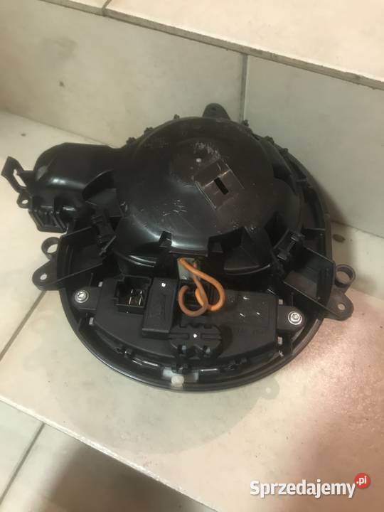 BMW F30 Dmuchawa Nagrzewnicy T903543 Warszawa