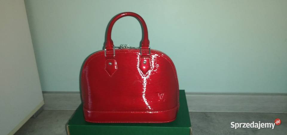 Torebka Louis Vuitton