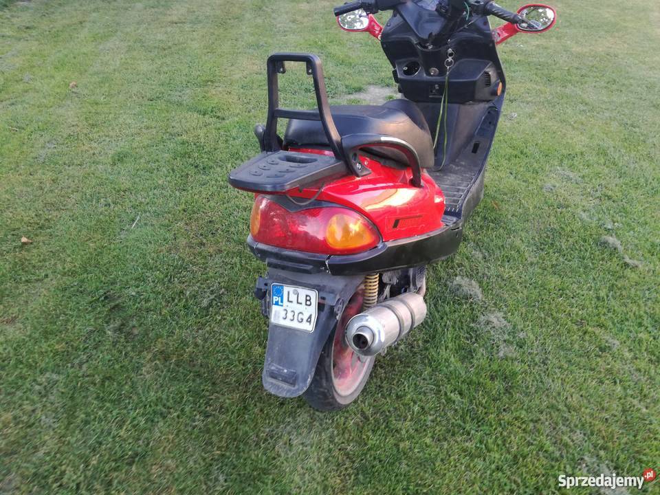 Akuter verucci Bełżyce