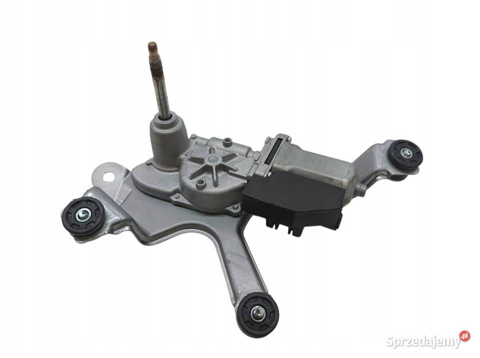 SILNICZEK WYCIERACZKI TYŁ 8513042080 Toyota RAV4 sprzedam