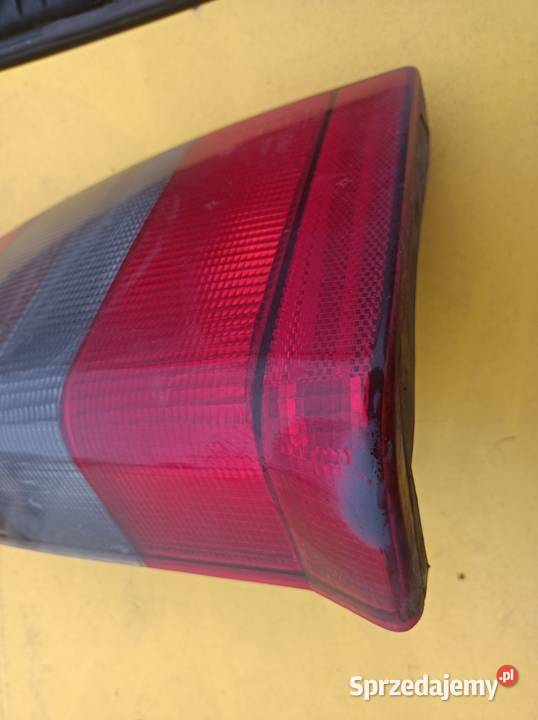 tylna lewa lampa atu fso daewoo cargo kombi atu mazowieckie Pionki