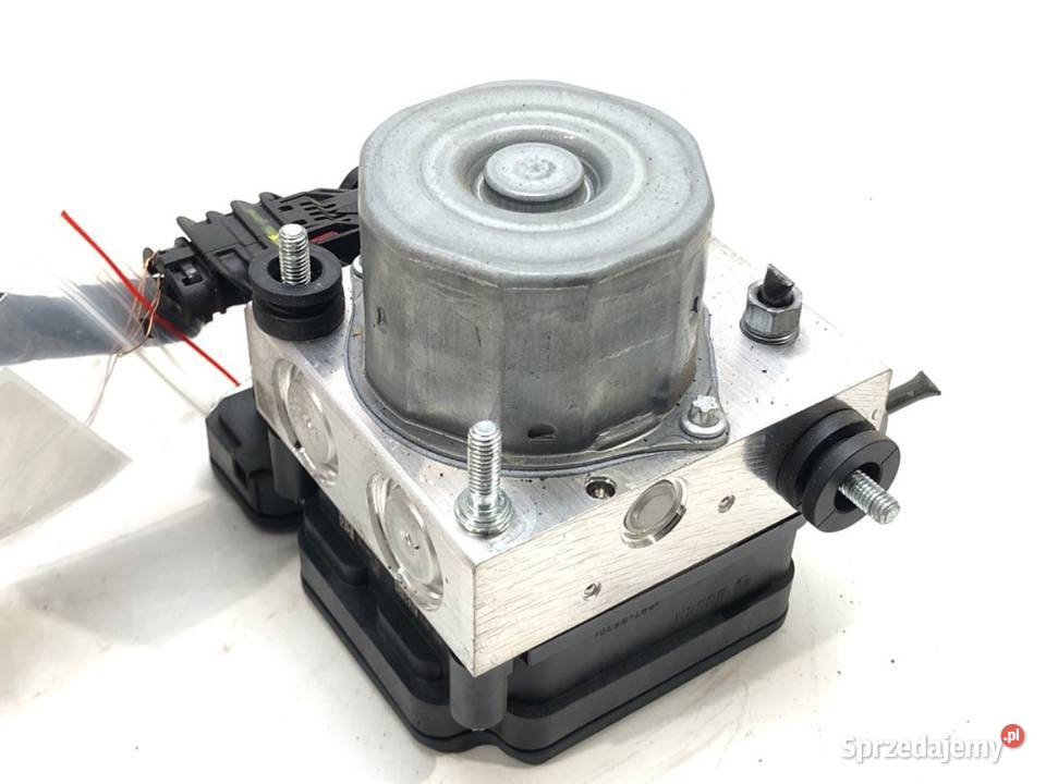 POMPA ABS DACIA DUSTER 476606804R 10 91