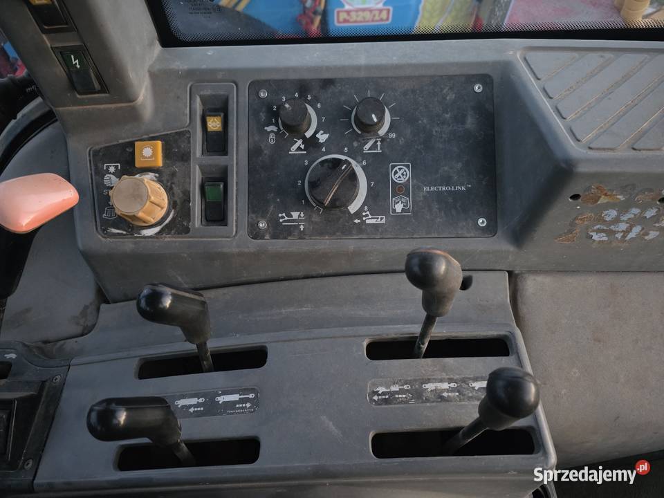Ford hollnad Ford świętokrzyskie Mierzyn