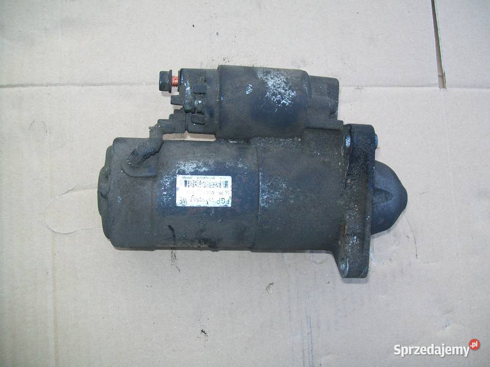 Astra III H 19 CDTI Rozrusznik Mińsk Mazowiecki sprzedam