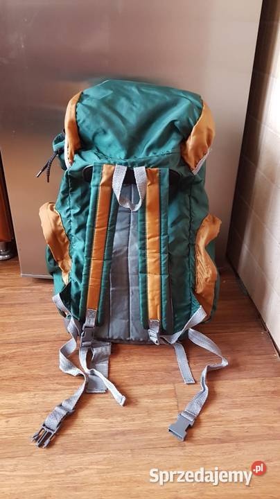 Plecak turystyczny TrekOn dolnośląskie