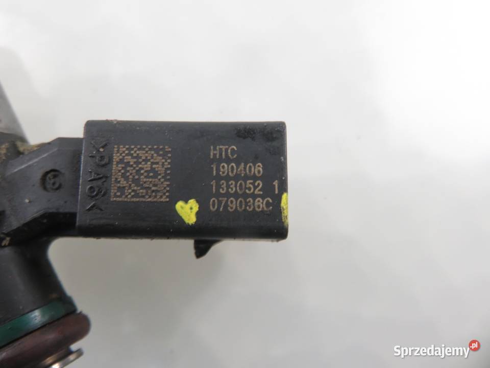 WTRYSKIWACZ AUDI Q7 4L 42 FSI 350 quattro BAR sprzedam