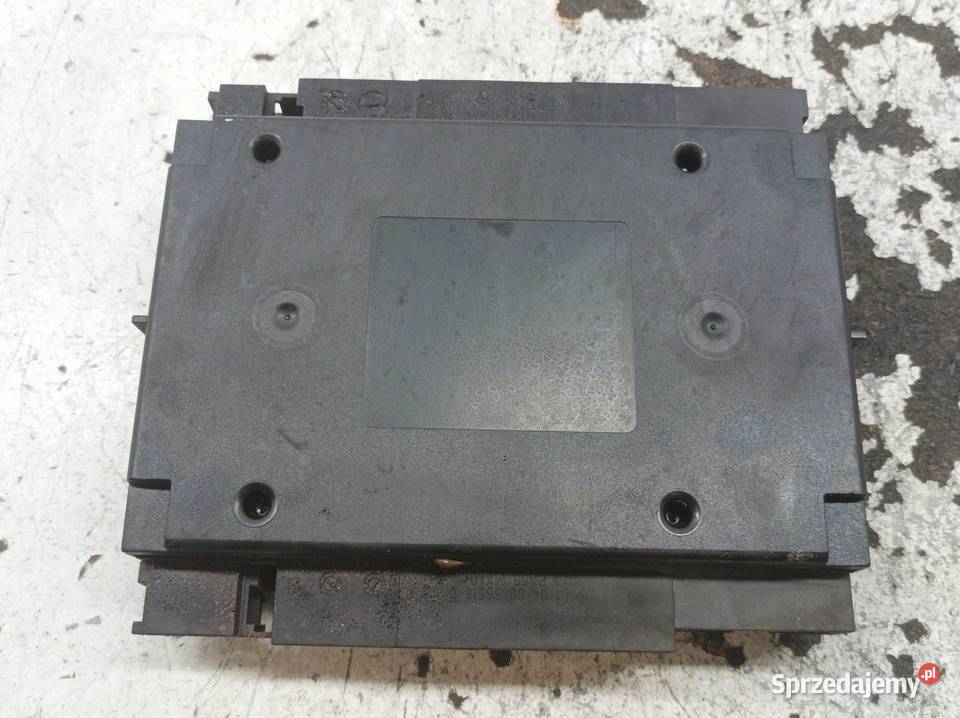 MODUŁ KOMFORTU 7L5937049D Porsche Cayenne I 2002 osobowe