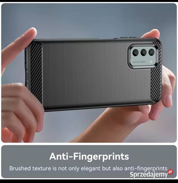 Etui Szkło 9H do Nokia G42 5G Pabianice sprzedam