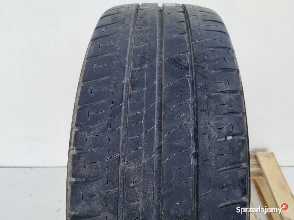 Renault Master III Movano B OPONA KOŁO ZAPASOWE lubelskie Chełm
