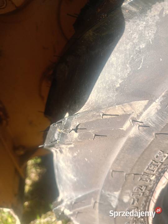 Koparka łańcuchowa Vermeer trencher Szerzyny sprzedam