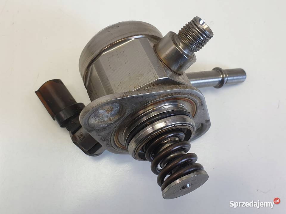 MG ZS 15 TGi POMPA WTRYSKOWA paliwa F01R00NA07 sprzedam