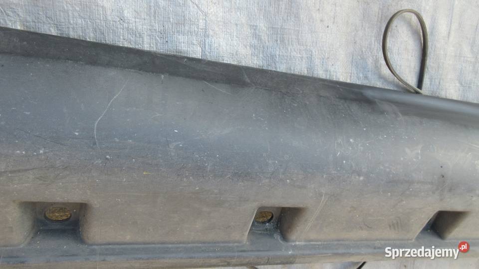 PRÓG LEWY LISTWA OSŁONA PROGU LEWA SUZUKI SX4 osobowe Ruda Śląska sprzedam
